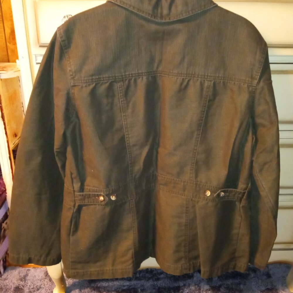 Womens  jacket